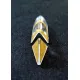 Dead Design Nm72142 1/72 Painting Canopy Mask F-106a Delta Dart For Meng