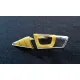 Dead Design Nm72142 1/72 Painting Canopy Mask F-106a Delta Dart For Meng