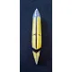 Dead Design Nm72144 1/72 Painting Canopy Mask F-106b Delta Dart For Trumpeter