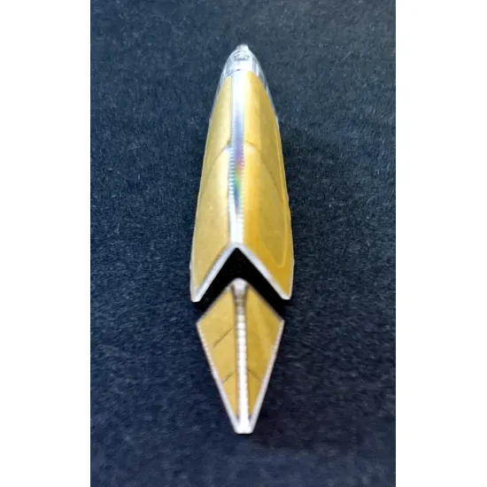 Dead Design Nm72144 1/72 Painting Canopy Mask F-106b Delta Dart For Trumpeter