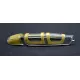 Dead Design Nm72157 1/72 Painting Canopy Mask Rf-101b Voodoo For Revell