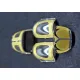 Dead Design Nm72159 1/72 Painting Canopy Mask Ea-6b Prowler For Hasegawa