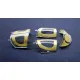 Dead Design Nm72159 1/72 Painting Canopy Mask Ea-6b Prowler For Hasegawa