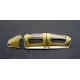 Dead Design Nm72172 1/72 Painting Canopy Mask B-57b Canberra For Italeri
