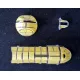 Dead Design Nm72222 1/72 Painting Mask Tbm-3 Avenger For Hobby Boss