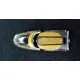Dead Design Nm72226 1/72 Painting Canopy Mask A-10 Thunderbolt For Gwh