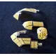 Dead Design Nm72255 1/72 Painting Canopy Mask Blenheim Mk.i For Airfix