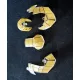 Dead Design Nm72255 1/72 Painting Canopy Mask Blenheim Mk.i For Airfix
