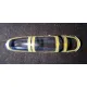 Dead Design Nm72264 1/72 Painting Canopy Mask F-15e Eagle For Hasegawa