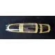Dead Design Nm72269 1/72 Painting Canopy Mask F-15c/J Eagle For Fine Molds Kits
