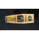 Dead Design Nm72300 1/72 Painting Canopy Mask F-104j Starfighter In And Out For Fine Molds