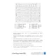 Dead Design Sm32031 1/32 Set Of Spray Mask Spitfire Mk.v Control Surfaces For Kotare