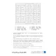Dead Design Sm32036 1/32 Set Of Spray Mask Bf 109k-4 Control Surfaces Kotare