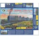 Umt 715 1/72 German Armored Train Pz-30 Army Group Center Summer 1944 Basic Version