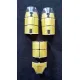 Dead Design Vm48186 1/48 Painting Canopy Mask A6m5a Reisen M.52 Koh For Fine Molds