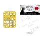 Dead Design Vm48187 1/48 Painting Canopy Mask A6m5a Reisen 52 Koh In And Out For Fine Molds
