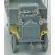 Vmodels 35095 1/35 Detail Set Fwd Type B Wwi Army Truck Militari Icm Model Kit