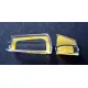 Dead Design Nm48380 1/48 Painting Canopy Mask Rf-101a/C In And Out For Kitty Hawk / Zimi Models