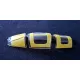 Dead Design Nm48394 1/48 Painting Canopy Mask F-104a/C/G/S Starfighter For Hasegawa
