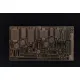 Vmodels 72002 1/72 Russian T-62 Era Photo-etched Accessories Kit