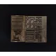 Vmodels 72003 1/72 Soviet Is-7 Tank Photo-etched Accessories Kit