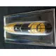 Dead Design Cm72021 1/72 Ki-46 Ii Dinah Vacu Canopy And Mask For Hasegawa Kit