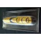 Dead Design Cm72024 1/72 Ki-46 Ii Trainer Dinah Vacu Canopy And Mask For Hasegawa Kit