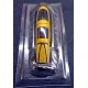 Dead Design Cm72026 1/72 F-100f Vacu Canopy And Mask Esci And Italeri