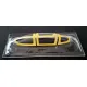 Dead Design Cm72034 1/72 F-15e Vacu Canopy And Mask For Hasegawa