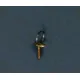 Mini World 72106 1/72 Bf109g/K Loop Antenna Accessories Kit