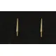 Mini World 72111 1/72 Bf109 Wire Antenna Mast 2 Pieces Accessories Kit