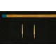 Mini World 72111 1/72 Bf109 Wire Antenna Mast 2 Pieces Accessories Kit