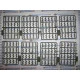 Separate caterpillar track links for T-64 1/35 SKIF 501 Separate caterpillar track links for T-64 1/35 SKIF 501