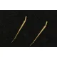 Mini World 72113 1/72 Bf109g Late Bf109k Morane Antenna 2 Pieces Accessories Kit