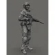 Black Snake Uks-01-48 1/48 Ukrainian Soldier Resin Figure