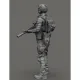 Black Snake Uks-01-48 1/48 Ukrainian Soldier Resin Figure