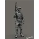 Black Snake Uks-02-48 1/48 Ukrainian Soldier Resin Figure