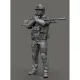 Black Snake Uks-04-48 1/48 Ukrainian Soldier Resin Figure