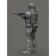 Black Snake Uks-04-48 1/48 Ukrainian Soldier Resin Figure