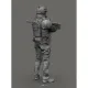 Black Snake Uks-04-48 1/48 Ukrainian Soldier Resin Figure