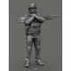 Black Snake Uks-04-48 1/48 Ukrainian Soldier Resin Figure