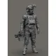 Black Snake Uks-06-48 1/48 Ukrainian Omega Special Forces Operator Gunner