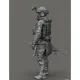 Black Snake Uks-06-48 1/48 Ukrainian Omega Special Forces Operator Gunner