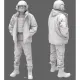 Black Snake Uks-07-48 1/48 Ukrainian Bradley Crewman 47th Mechanized Brigade