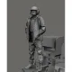 Black Snake Uks-07-48 1/48 Ukrainian Bradley Crewman 47th Mechanized Brigade