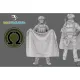 Black Snake Uks-08-48 1/48 Ukrainian Omega Special Forces Operator Resin Figure