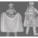 Black Snake Uks-08-48 1/48 Ukrainian Omega Special Forces Operator Resin Figure