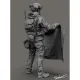 Black Snake Uks-08-48 1/48 Ukrainian Omega Special Forces Operator Resin Figure