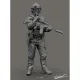 Black Snake Uks-09-48 1/48 Ukrainian Omega Special Forces Operator Resin Figure
