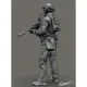 Black Snake Uks-09-48 1/48 Ukrainian Omega Special Forces Operator Resin Figure